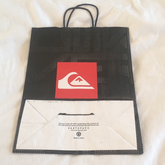 Quicksilver shopping bag - Picture 3 of 3